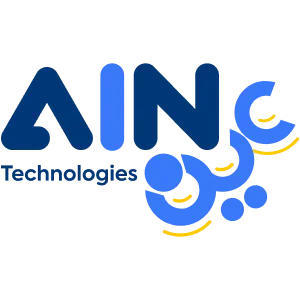 AIN Technologies Site Icon image